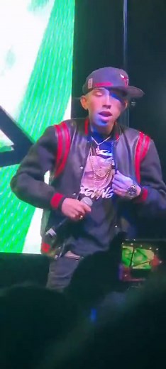 Standly en Vivo: ¡Pégate en Ovalle!