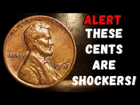 1993 & 1996 Lincoln Penny Worth MILLIONS?! Rare No Mint Mark Errors To Look For!