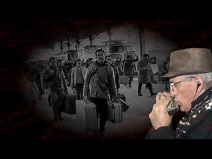 Un portugais - Harmonica chromatique