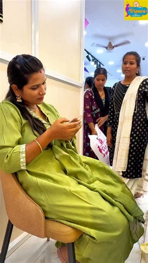 Tripura Collections in #Attapur near pillar 143 on Instagram: "Fun time 😂. . . .. . . ."