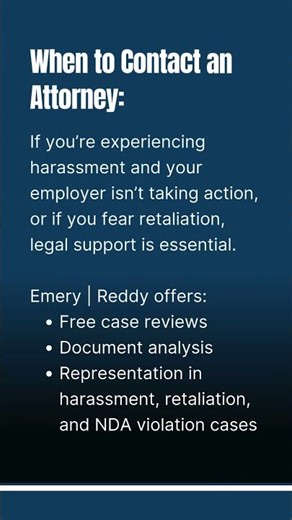 Documenting Harassment: Building a Strong Case Against Your Employer