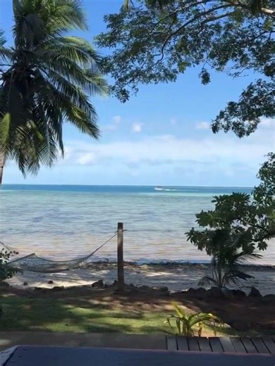Family Surf Trip in Fiji 🌊🏄‍♂️ | Malolo Island | Cloud Break 🌊🌊