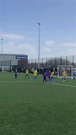 Unbeaten tournament run… then lost on penalties 💔 #goalkeeper #youthfootball