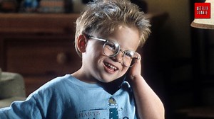 Jerry Maguire star Jonathan Lipnicki turns heads at 35 with viral 90s trend