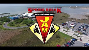 The One Stop Shop team took over Spring Break Jam! | One Stop Shop