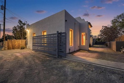 4456 Corrales Rd, Corrales, NM 87048 | Estately 🧡 | MLS# 1100390