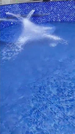 🌊Bí quyết Thi công hồ bơi hiện đại Bền - Đẹp chỉ có tại Khương Thịnh Pool🌊