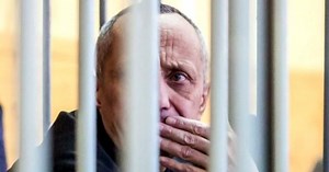 Russian serial killer found guilty of 56 more murders