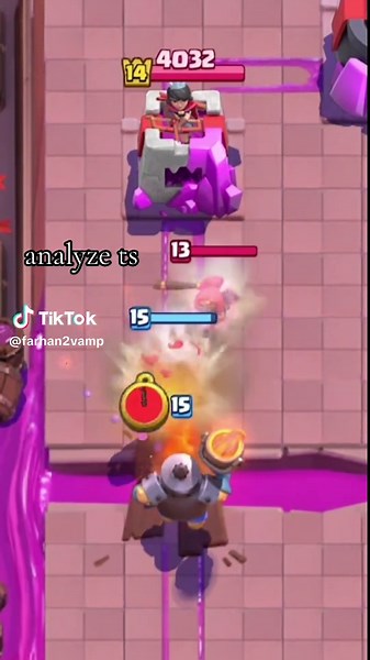 Boss Bandit Demon Strategy Guide in Clash Royale