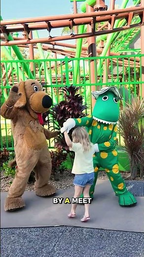 Australia's Home of The Wiggles