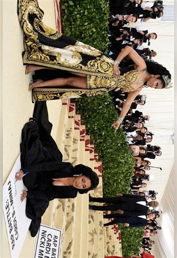 The Evolution of Nicki Minaj's Music Career