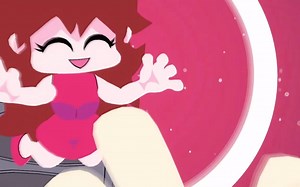 New  Friday Night Funkin' Tutorial Encouragement. | 星期五之夜之新的教程