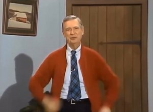 The first and last Mister Rogers' Neighborhood intros (1968 & 2001) | Computer Love Records