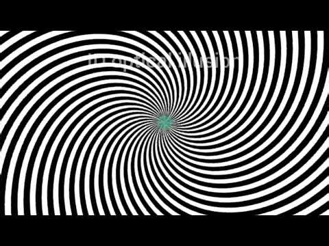 "Warning ⚠️ This Spiral Illusion Will Trick Your Eyes 👀" @HypnoVision85