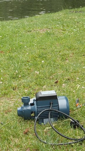 554K views · 1.1K reactions | Unique Water Pump Idea | Science, Tech and Universe | Facebook