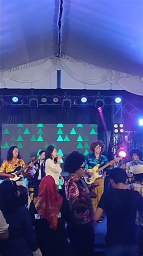 hanya untukmu odgj sinar djaja tjap bintang badak live session