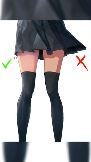 😭EASY TECHNIQUE FOR CLEAN COLOURING DRAWING #art #digitalart #speedpaint