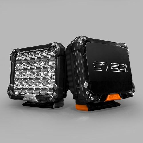 QUAD PRO LED Driving Lights