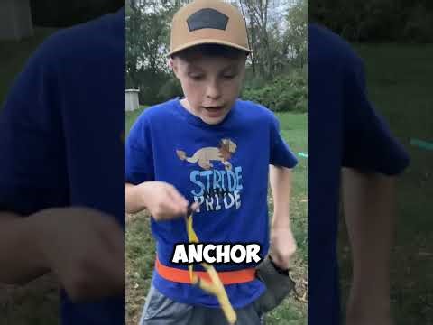 Tips and tricks for slingshot beginners