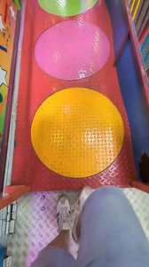 11M views · 143K reactions | Coolest Funhouse Obstacles You’ve Ever Seen!  | Intfactsworld - Intelligent Facts world | Facebook