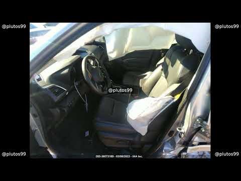 JF2SKAXC2MH412003 2021 SUBARU FORESTER | FRONT END