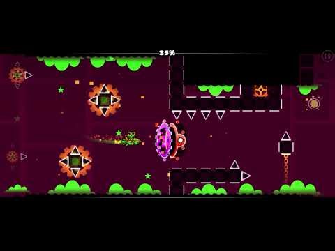 Clutterfunk-Geo.Dash (no coins)