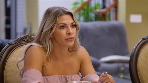 The couples retreat has a rocky start when Ikechi serves Emem with divorce papers | Married At First Sight