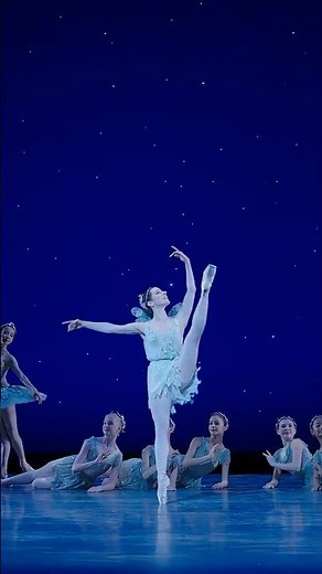 Cupid Variation | Julia Rowe in Don Quixote