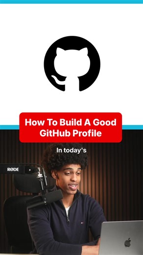 Creating an Impressive GitHub Profile for Developers