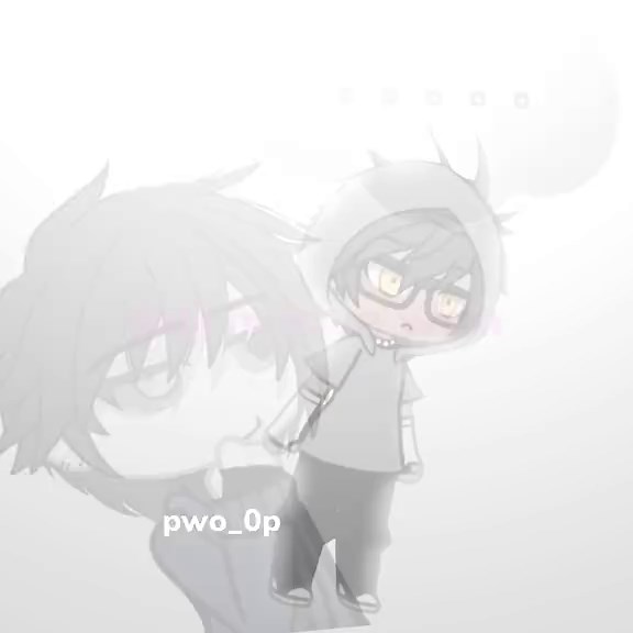 Gacha Life: A Love Story Edit with Keith