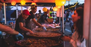 Canada's largest street food event returns to Montreal next month | Food & Drink