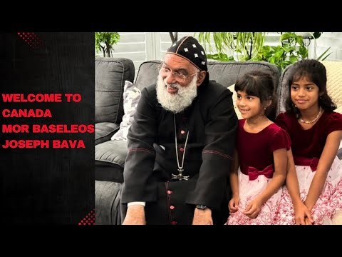 His Beatitude Aboon Mor Baselios Joseph 👑#BaseliosJoseph#SyriacOrthodoxChurch#malankarajacobite 