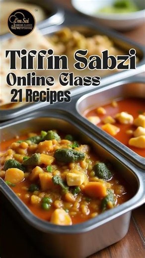 Master Indian Cooking for Cloud Kitchens | Om Sai Cooking Class