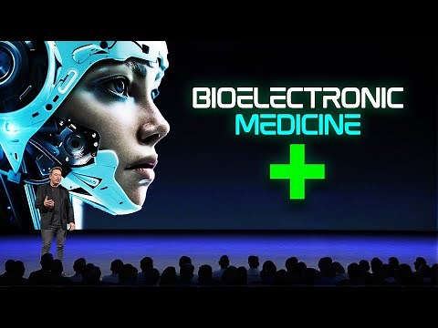 The Rise of Bioelectronic Medicine