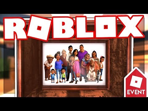 [EVENT] How to get the COCO FAMILY PORTRAIT in SCUBA DIVING AT QUILL LAKE | Roblox