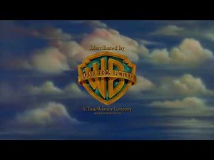 Distributed by Warner Bros. Pictures (2013)