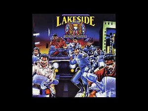 Lakeside - So Fine