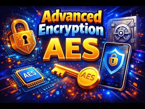 Advanced Encryption AES