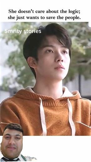 Gen Z Funny seen i will operate the lungs🫁 😁😅 #kdrama #genz #reaction #kdrama #zhaolusi #cdrama#fyp