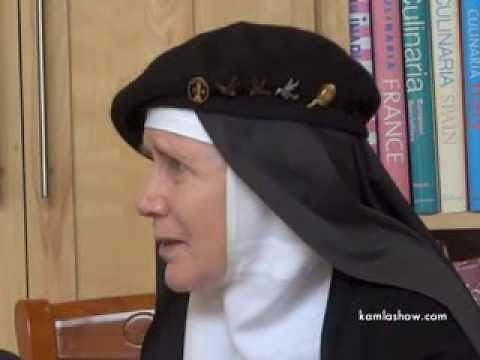 Mother Dolores Hart - Hollywood Actress Turned Nun