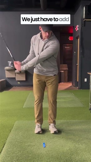 How to Stop Topping the Golf Ball