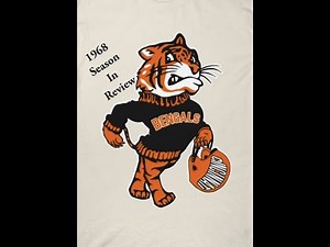 1968 season in review