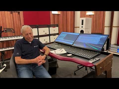 How a power amplifier works