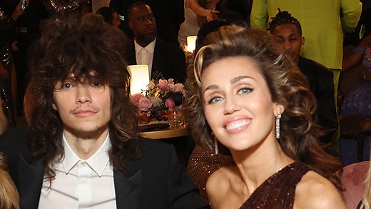 Maxx Morando: 5 Things to Know About the Drummer & Miley Cyrus’ Boyfriend