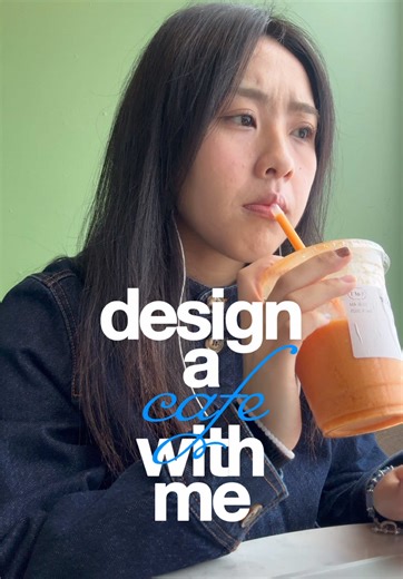 back with the cafes!! and my current hyper fixation of stitches, ascii, mosaic .. you name it hehe #cafe #graphicdesign #design #branding #coffeeshop #branddesign #logo