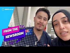 Sydney nurses apologise after threatening to kill Israeli patients | Daily Headlines