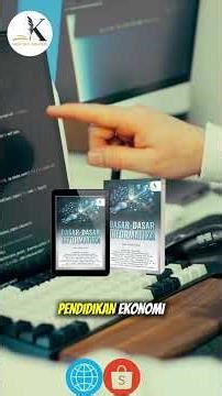 DASAR DASAR INFORMATIKA