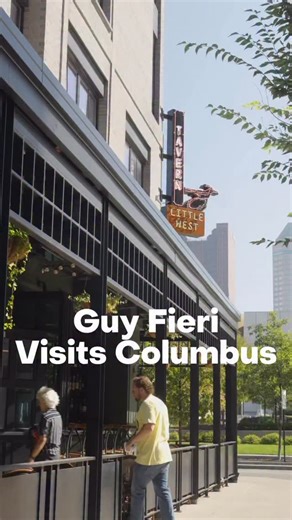 Onlyincbus | 🔥 Campus Cookoff is here! 🔥 Guy is here to tell you all about the Rival chefs facing off against @littlewesttavern_ own OSU squad in a... | Instagram