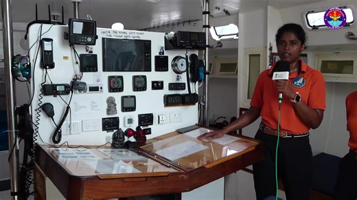 Awarded the Shaurya Chakra on Republic Day 2026, Lt Cdr Dilna K and Lt Cdr Roopa A rewrote maritime history through Navika Sagar Parikrama II. Take a look at their extraordinary circumnavigation and the journey that sailed beyond limits. #ShauryaChakra Rajnath Singh Sanjay Seth PMO India Indian Navy Indian Coast Guard Press Information Bureau - PIB, Government of India | Ministry of Defence, Government of India