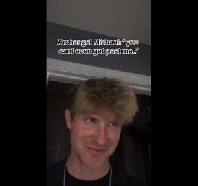 Archangel Michael vs. Satan: Epic Biblical Showdown